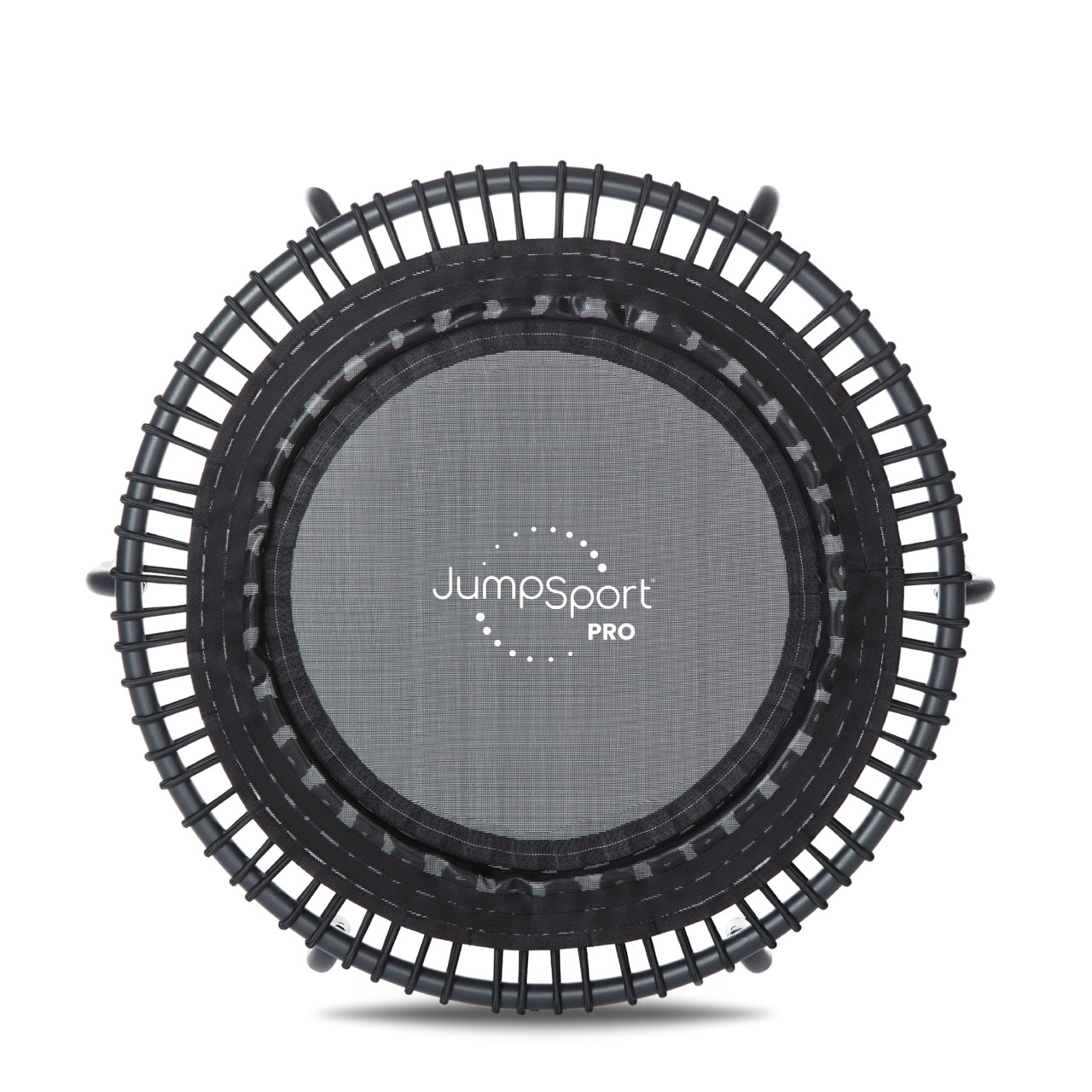 Trampolín Fitness 
JumpSport 350 PRO Series | 39